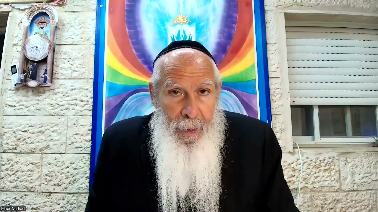 זוהר פרשת לך לך סוד עולם העליון והמשלים את עצמו ע