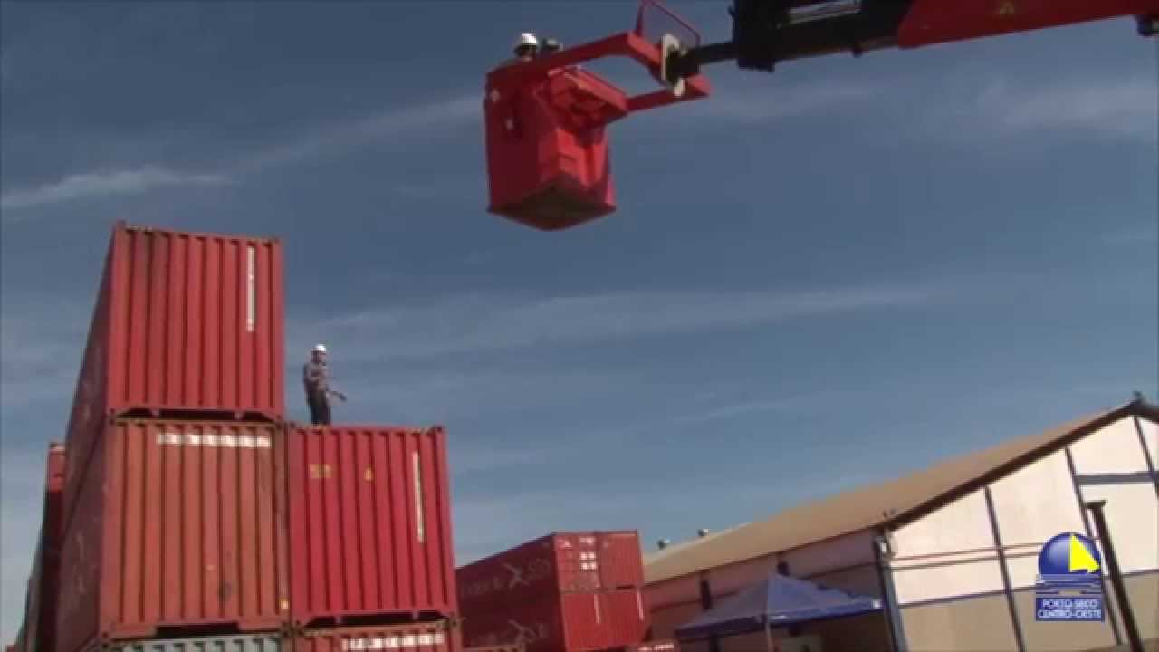 Bastidores JN no Ar em Anápolis