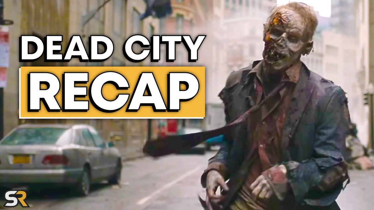 The Walking Dead: Dead City Recap: Everything You Need to Know Before Season 2