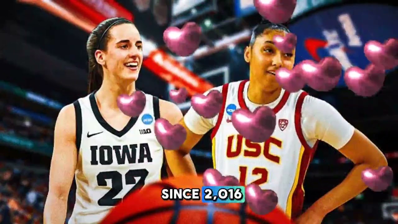 🔥 Caitlin Clark&rsquo;s Reign in Jeopardy? JuJu Watkins Takes Over as NPOY Favorite!