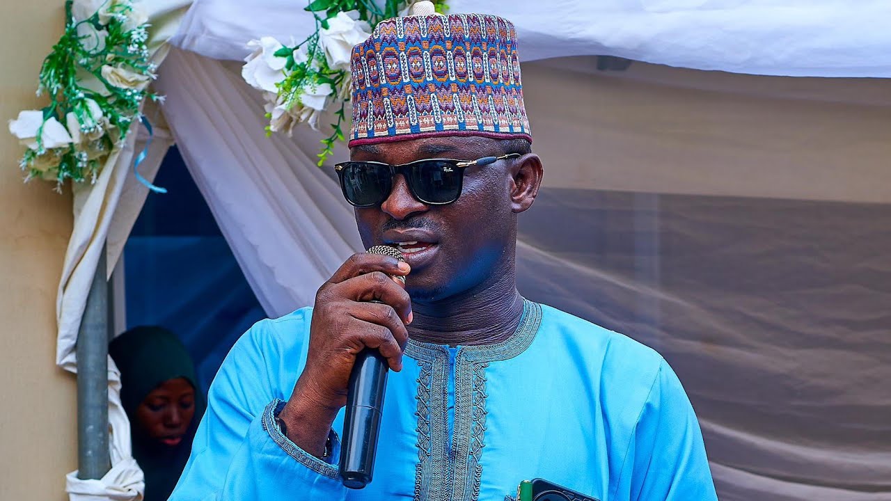Egbeda Vice Chairman, Hon. Ibrahim Oladeebo unveils 2027 Political Ambition