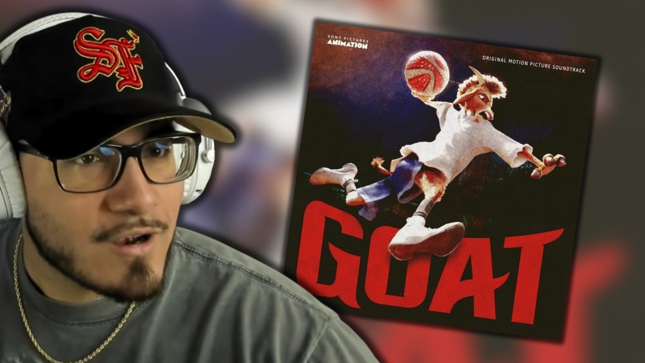 CORTIS ON A MOVIE SOUNDTRACK?! | “Mention Me” First Reaction