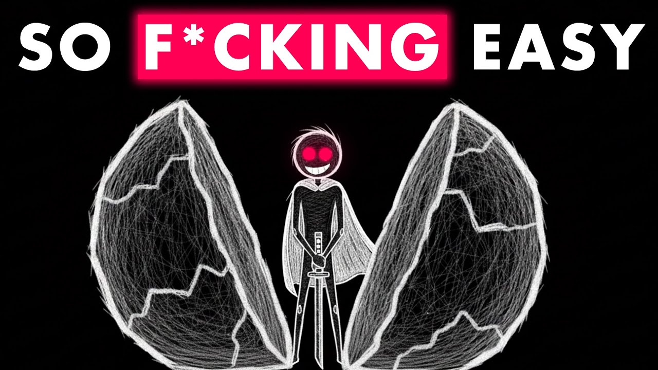Master Anything FAST with This Unfair Japanese Method