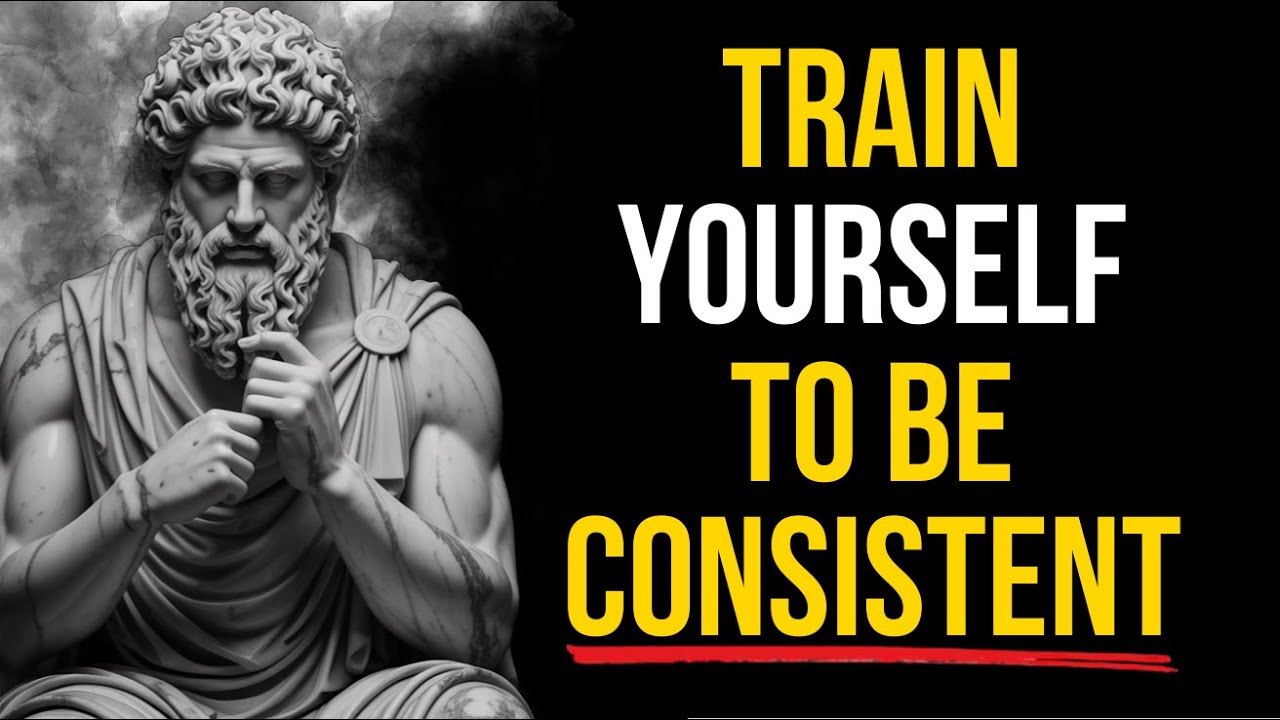 Learn To Value Yourself More Than Anyone Else | Stoicism & Self-Worth