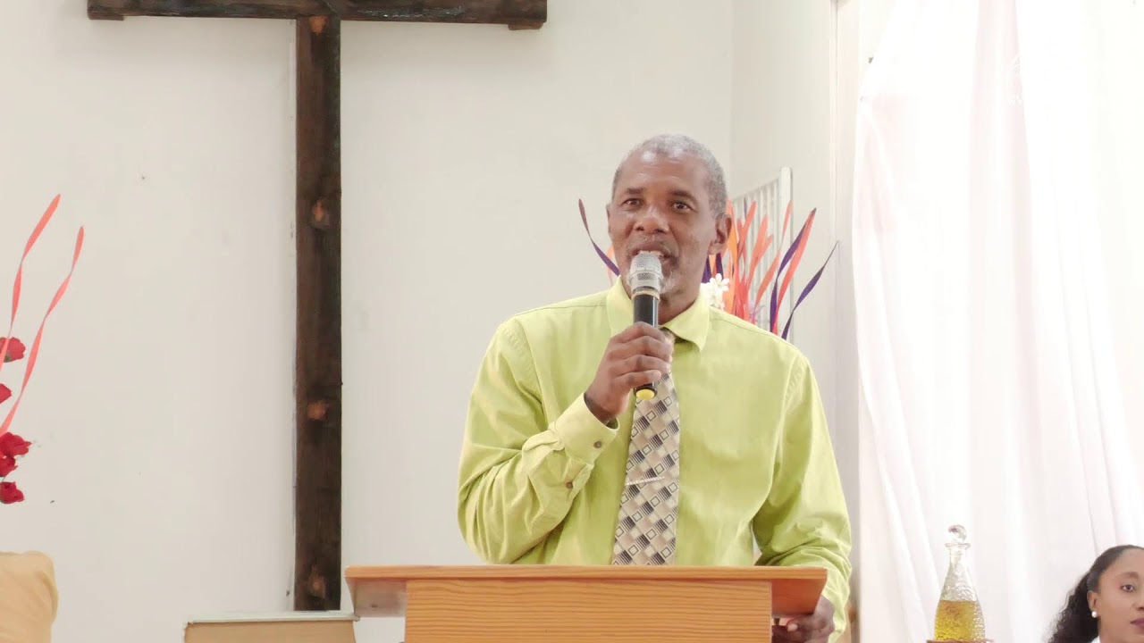 Sunday Morning Worship | 15-Feb-26