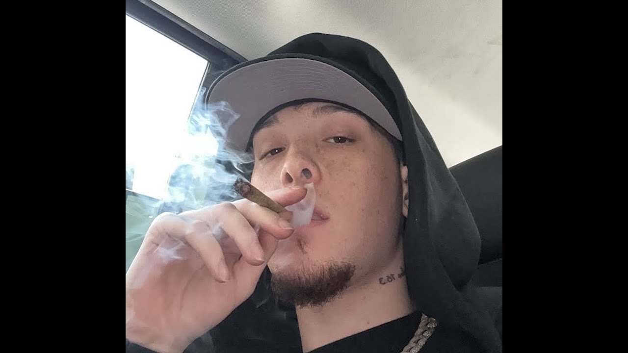 Yan Block Type Beat - 