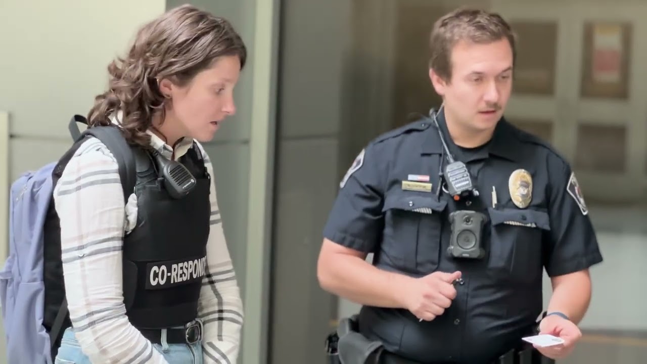 Overview of RTD's Transit Police Department - (Full-Length IACP Video)