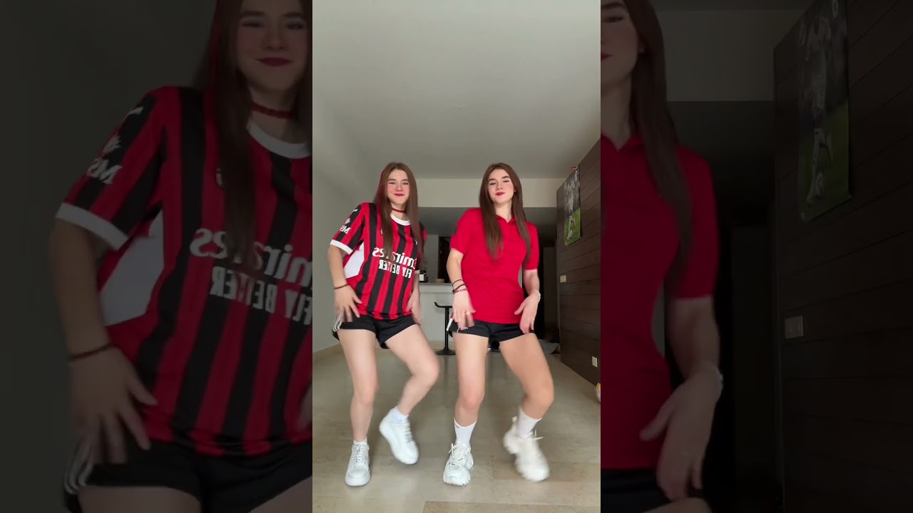 🔥 Los Bailes de TikTok M&aacute;s Populares 2025 | Tutorial F&aacute;cil y Divertido 🎵 #TikTokDances