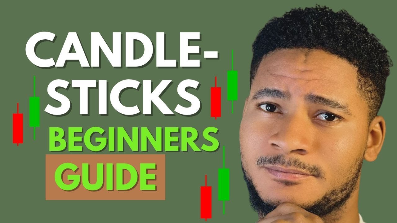 Candlestick chart and patterns for Beginners | Technical Analysis |