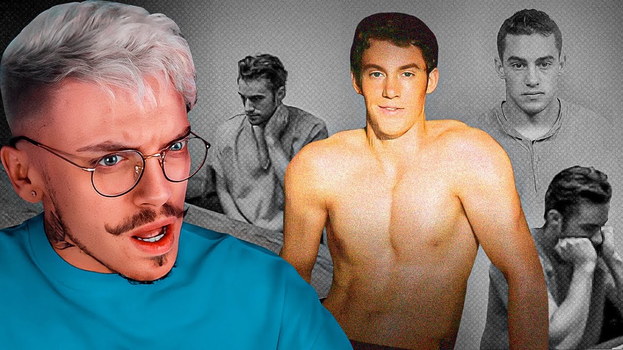o caso BIZ4RRO do ator p0rnô de HOLLYWOOD