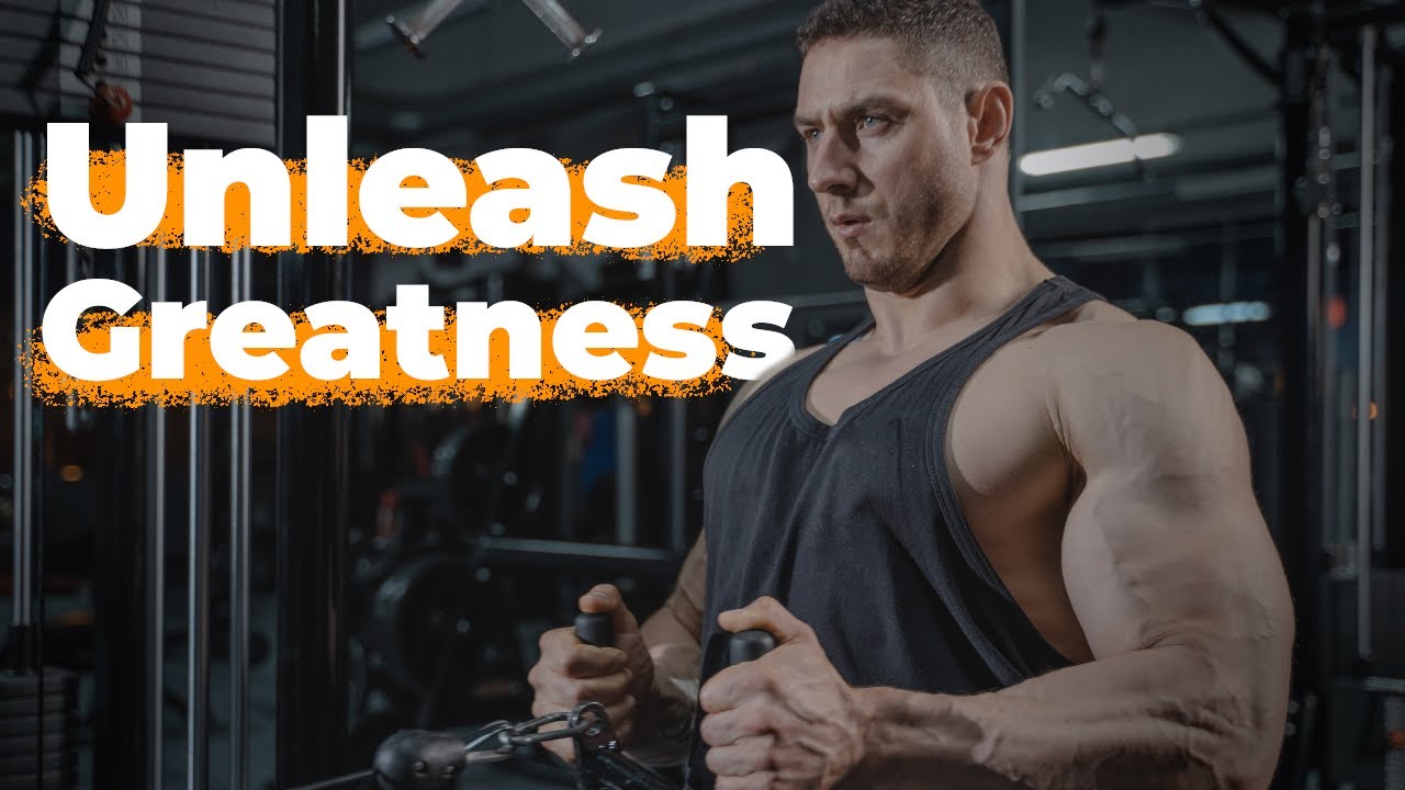 Unleash Greatness | Motivation | Motivation Videos