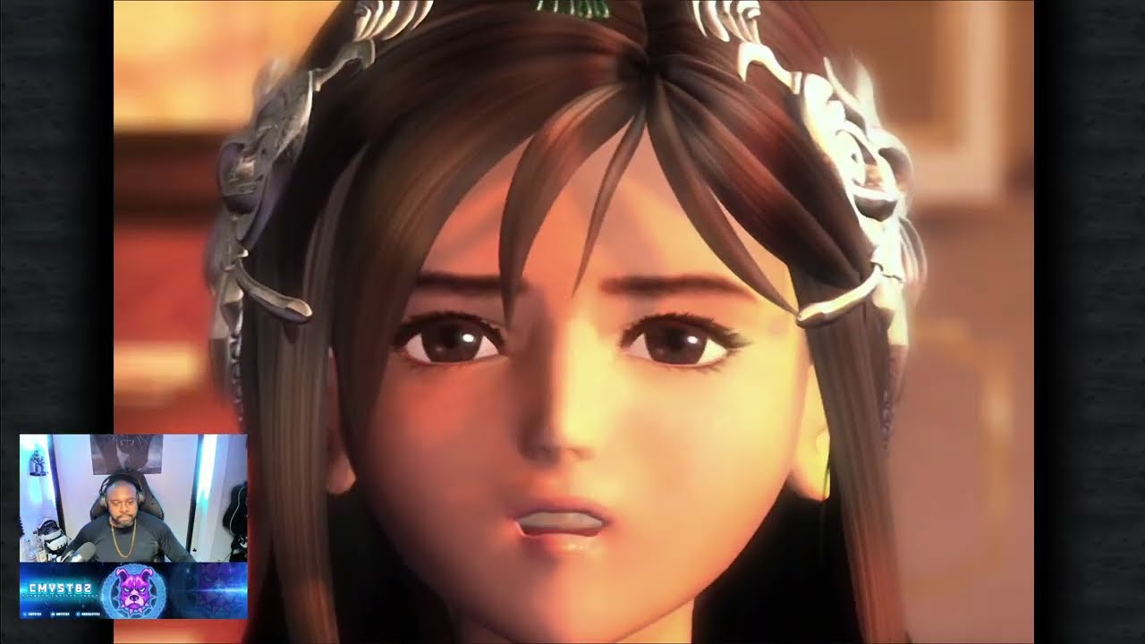 Final Fantasty IX
