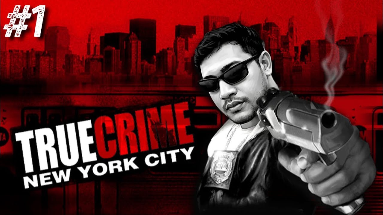 BANYAK YANG BILANG GAME INI MIRIP GTA - TRUE CRIME NEW YORK CITY