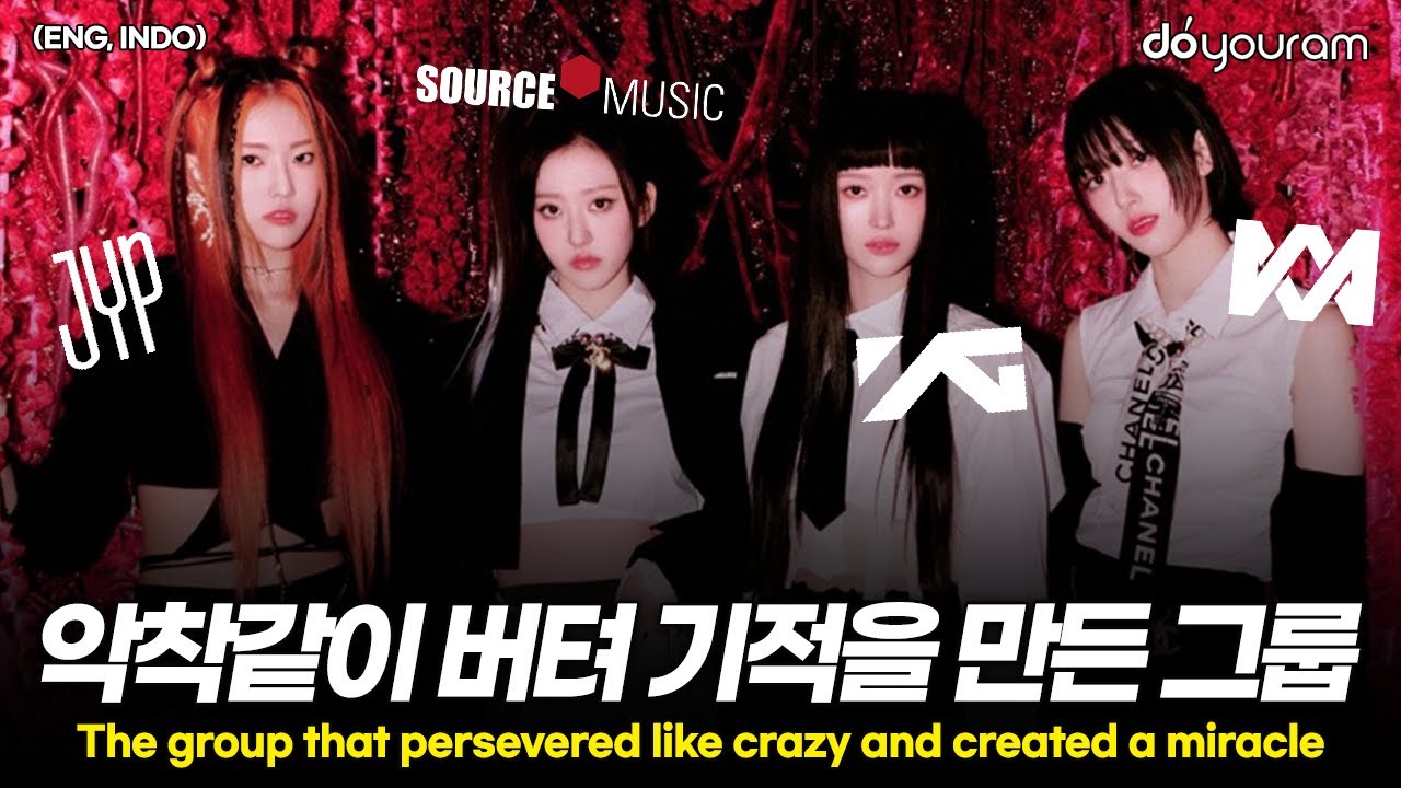 H1-KEY, the tough past of the members who made an unprecedented comeback in popularity