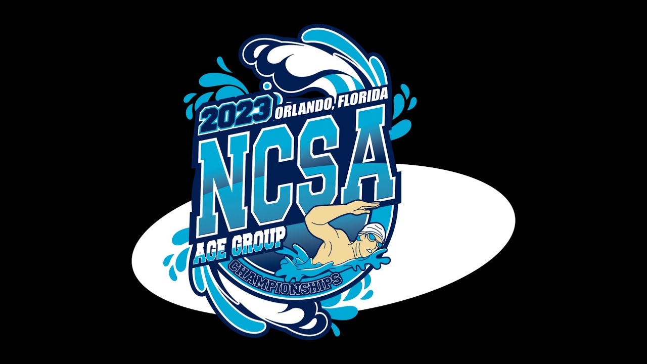 Thursday Finals | 2023 NCSA SWIMMING AGE GROUP CHAMPIONSHIPS | Orlando FL