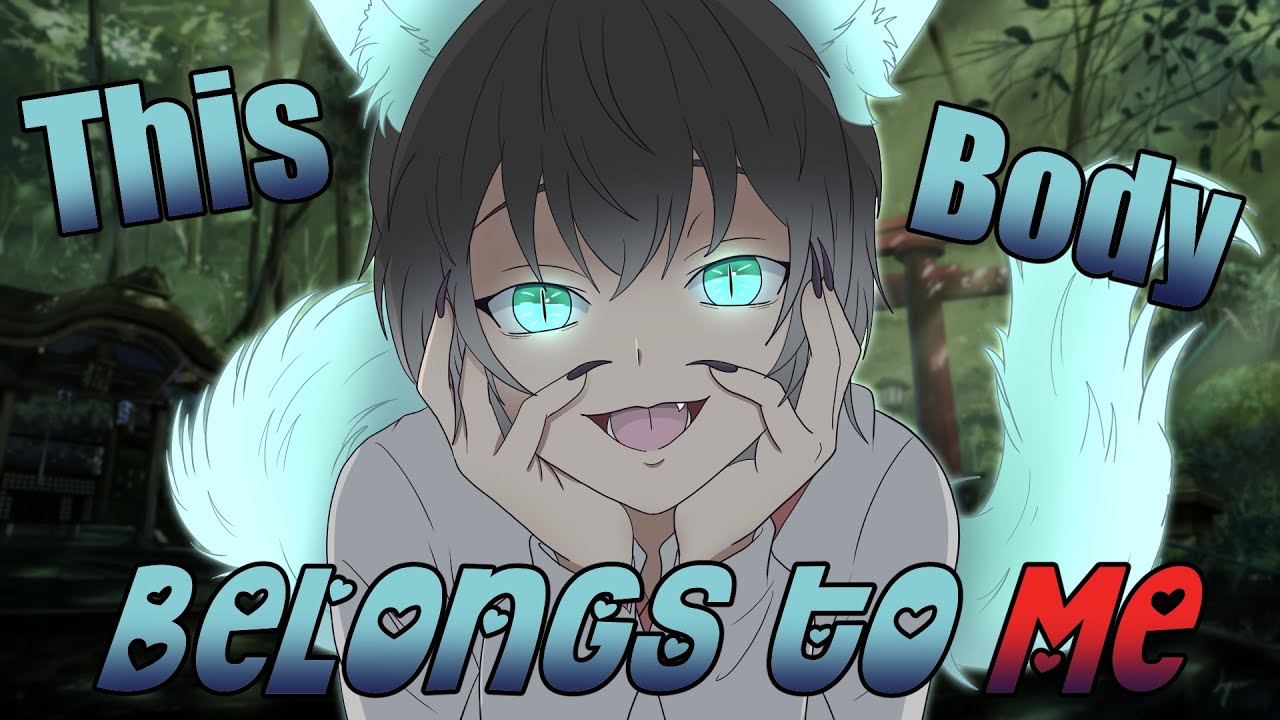 Your Boyfriend Is POSSESSED By A Yandere Fox Spirit [M4A] [Possessive] [ASMR]