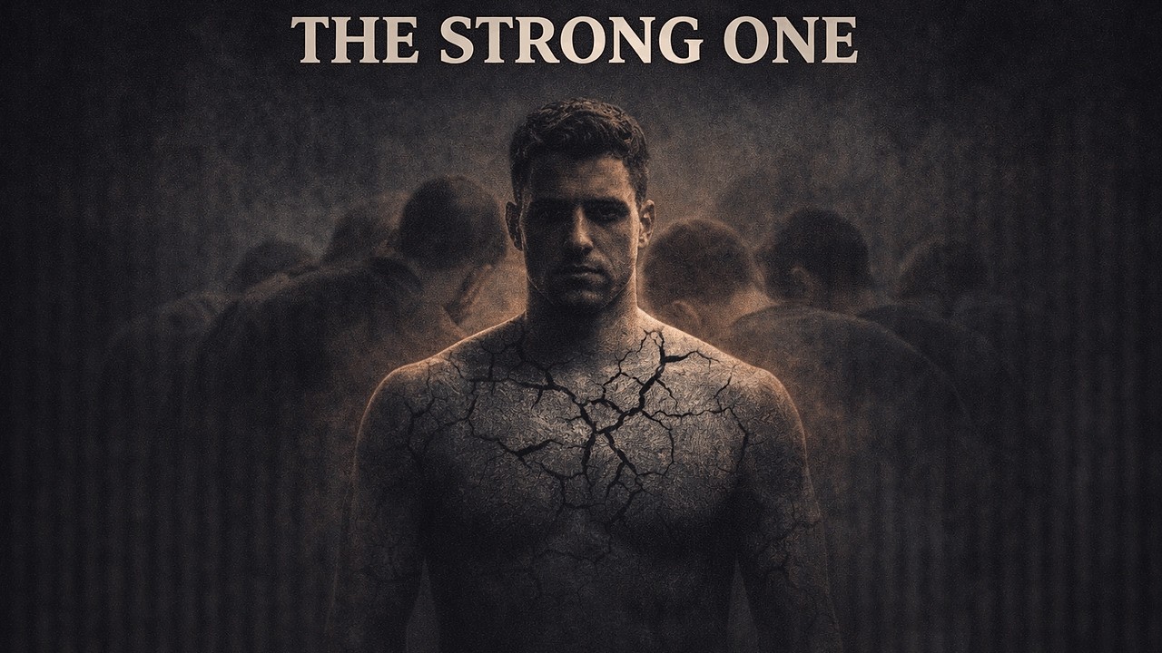 The Identity of Being “The Strong One”