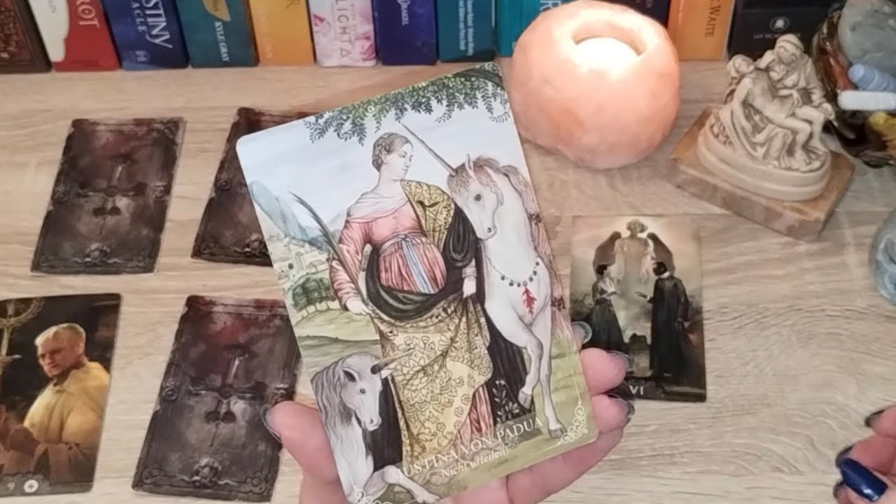 Jungfrau ♍ Auf in den Kampf ⚔️, Torero! Du willst Klarheit💡und Antworten 🤔. 20.12.24