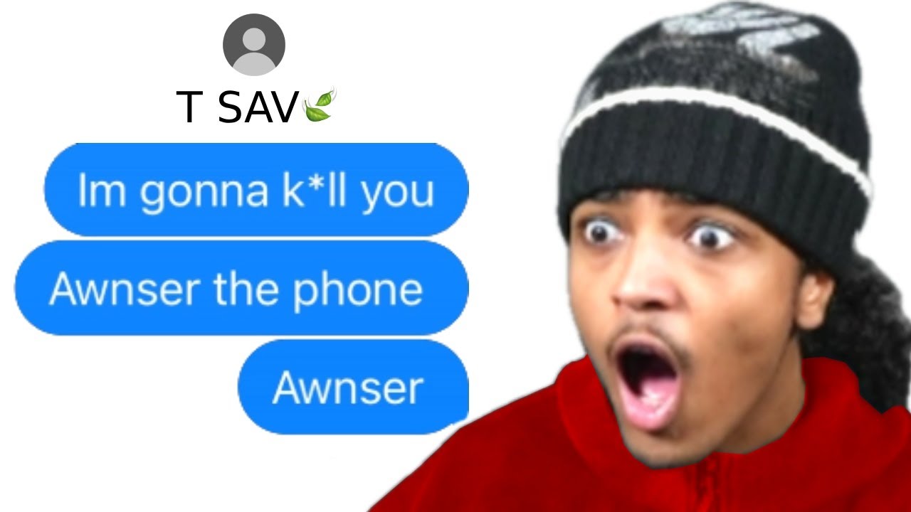 RAPPERS REACT TO PRANK CALL (WILDEST REACTIONS)