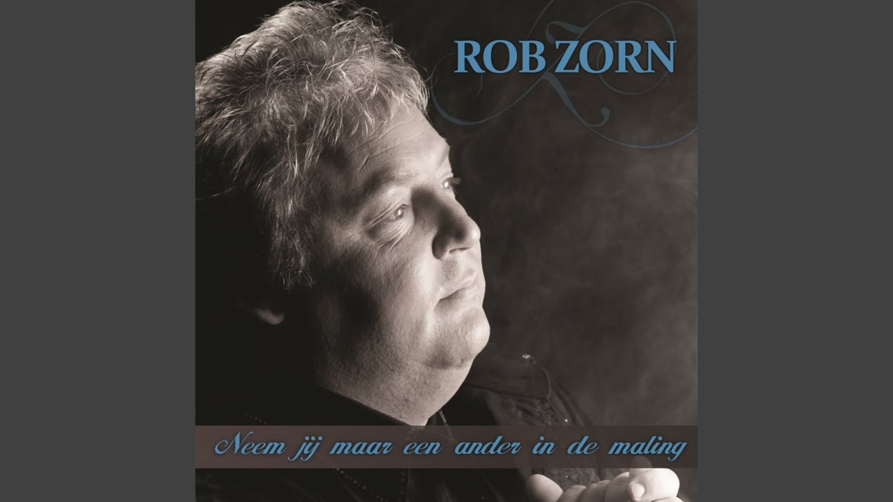 Ik heb je zoveel beloofd