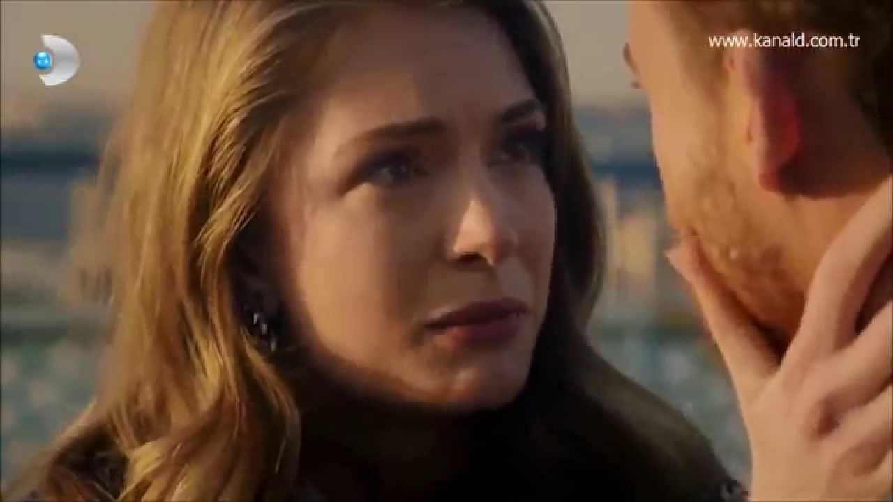 يغيت و سيبال لا تذهب و تتركني مترجمه Beni Birakip Gitme