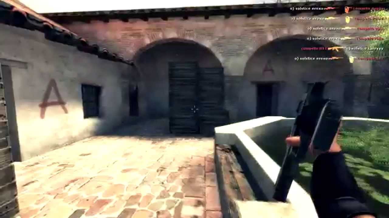 CSS FragMovie Professionals 2 by chev