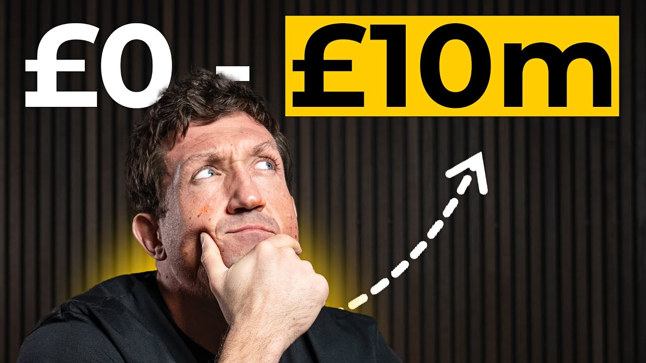 How To Scale Your Fitness Business Fast