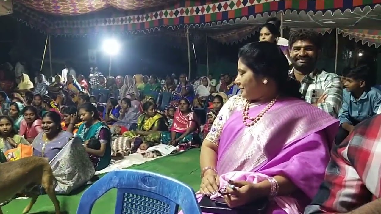 క్రిస్మస్ స్తుతి ఆరాధన 2025 