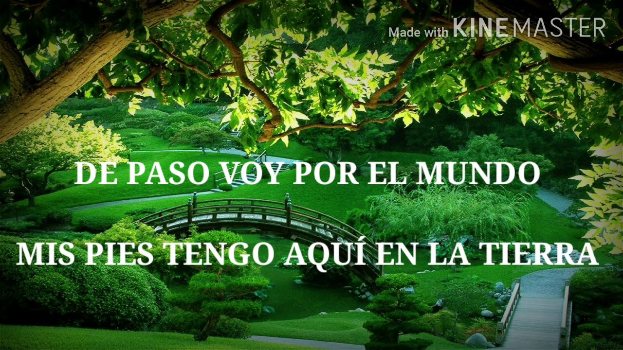 PISTA KARAOKE MÁS ALLÁ DE LAS ESTRELLAS LUIS ALBERTO VALLEJO