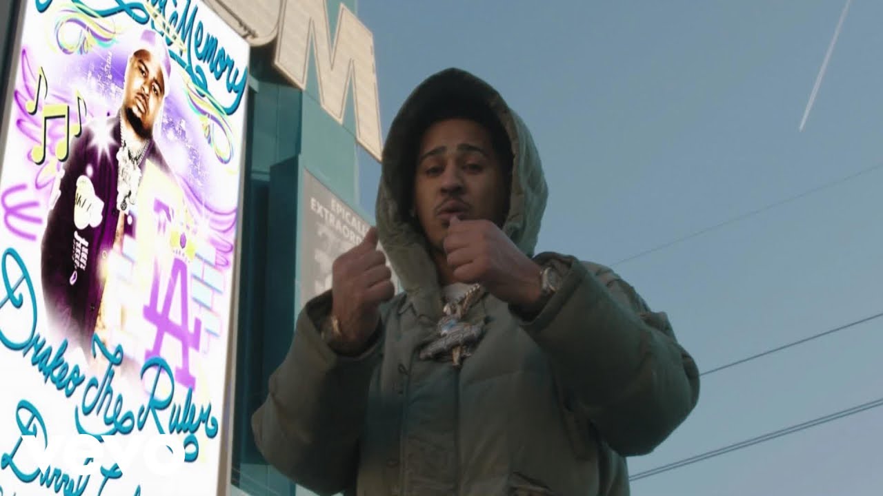 Ralfy The Plug - We Invented That