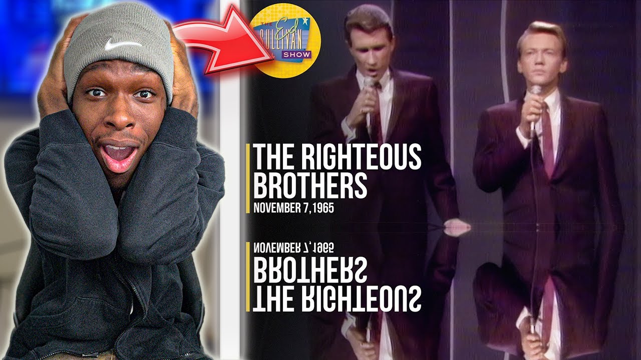 The Righteous Brothers 