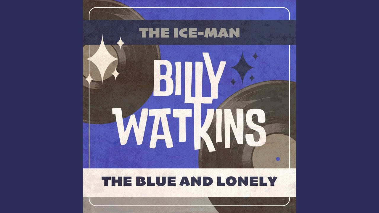 The Ice-Man