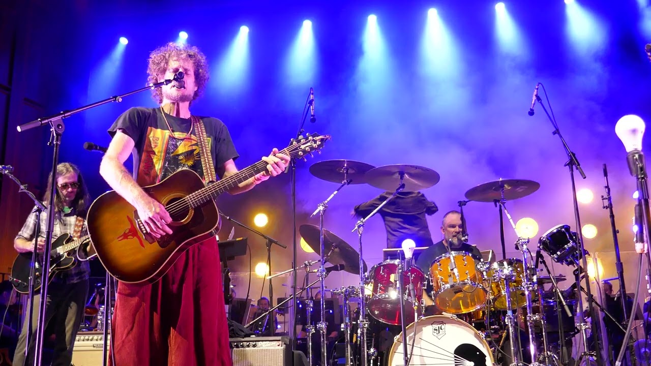Dispatch - All This Time - Wolf Trap - 7/21/23