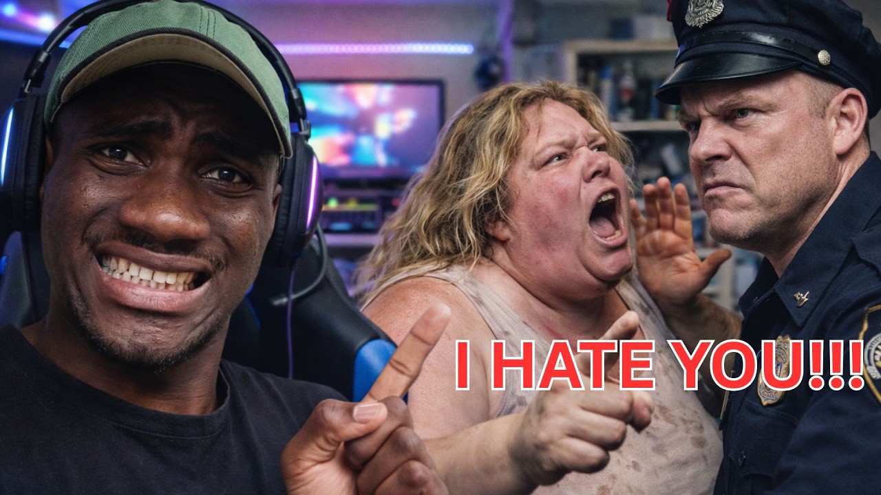 Problematic karens need to be stopped !!