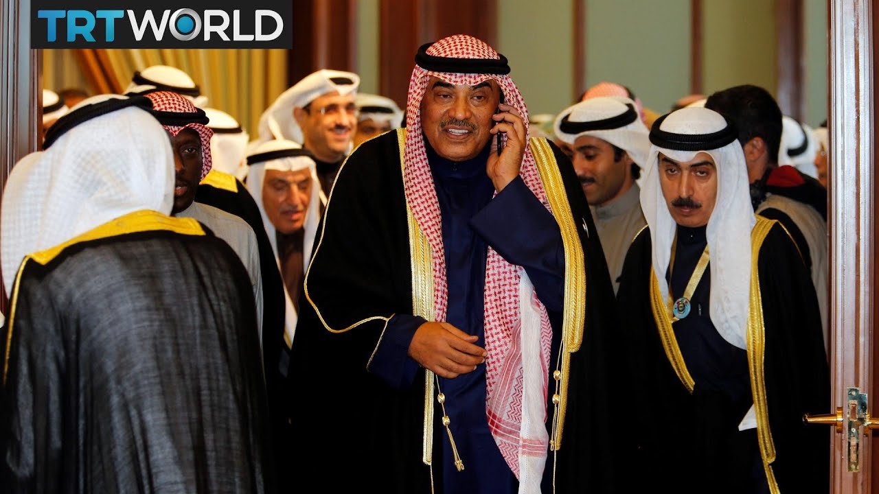 Gulf Rivalries: Rift between Gulf states present new challenges