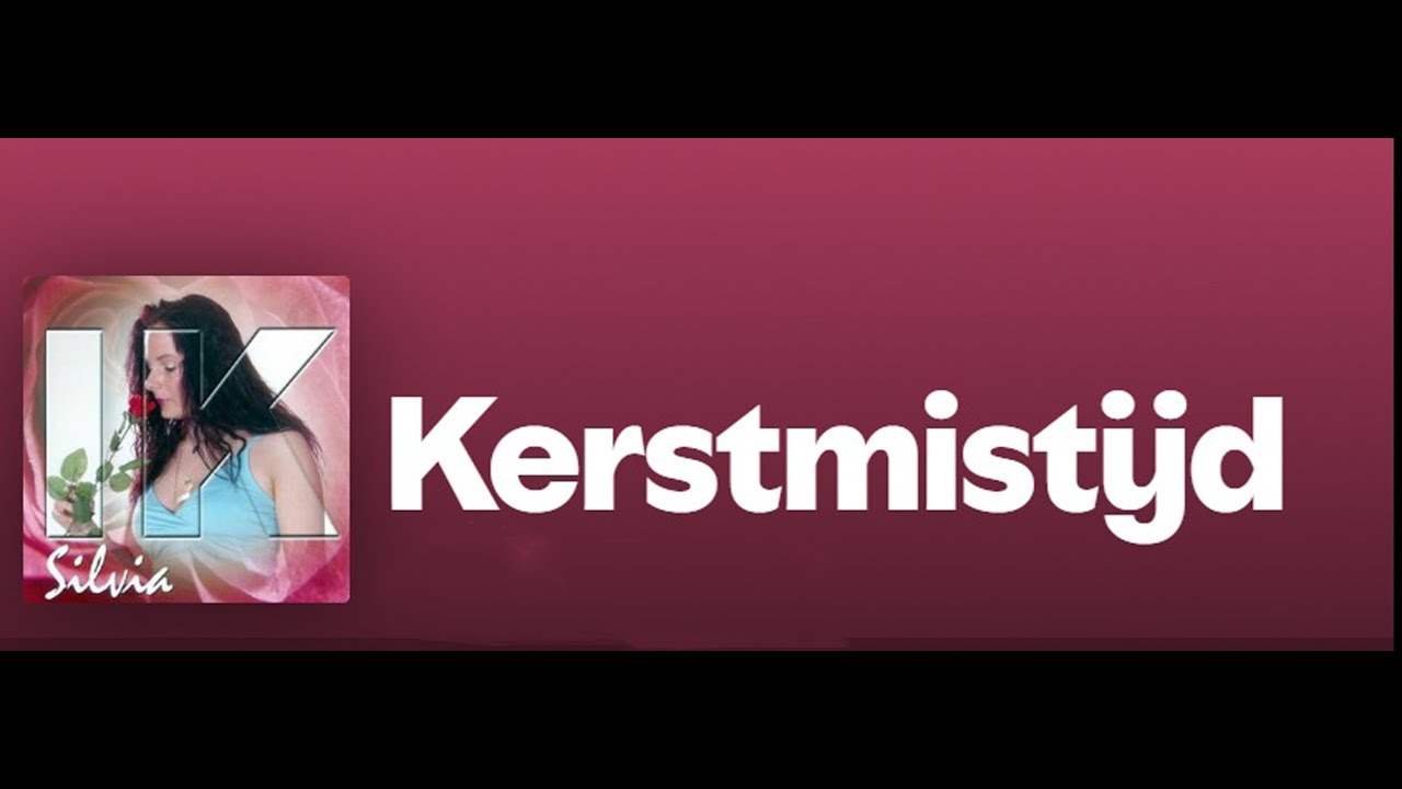 Kerstmistijd - Silvia Swart