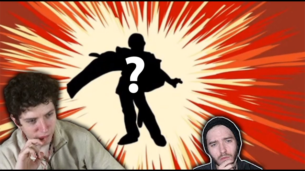Who's That Melee Player? iBDW VS Moky