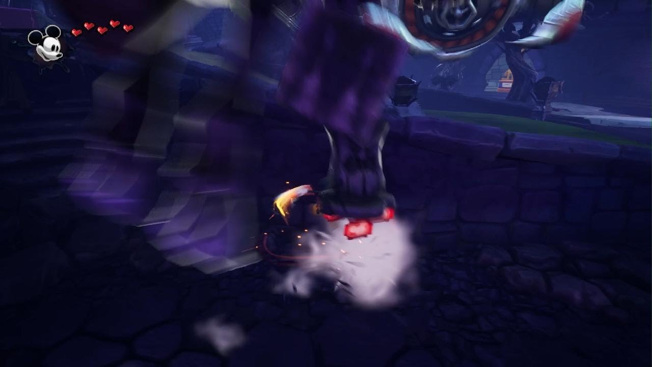 Disney Epic Mickey: Rebrushed_20260115162249