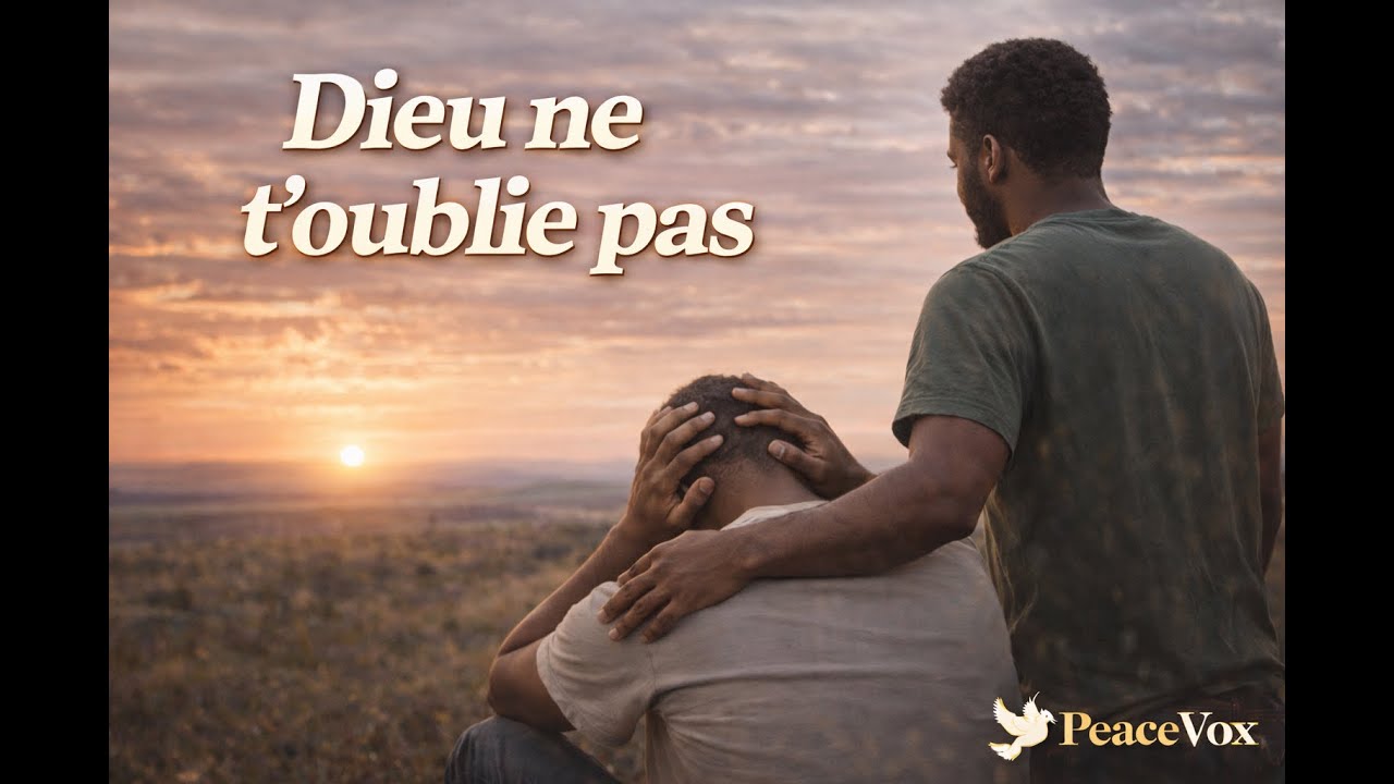 🔥 Dieu ne t'Oublie Pas | Quand Tout Tarde, IL Travaille 🔥