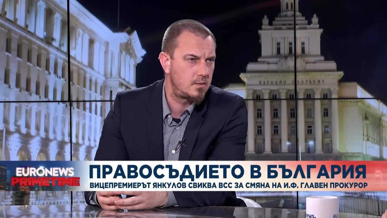 Стефан Георгиев, политолог: В предизборната кампания отново ще липсва дебат за политики