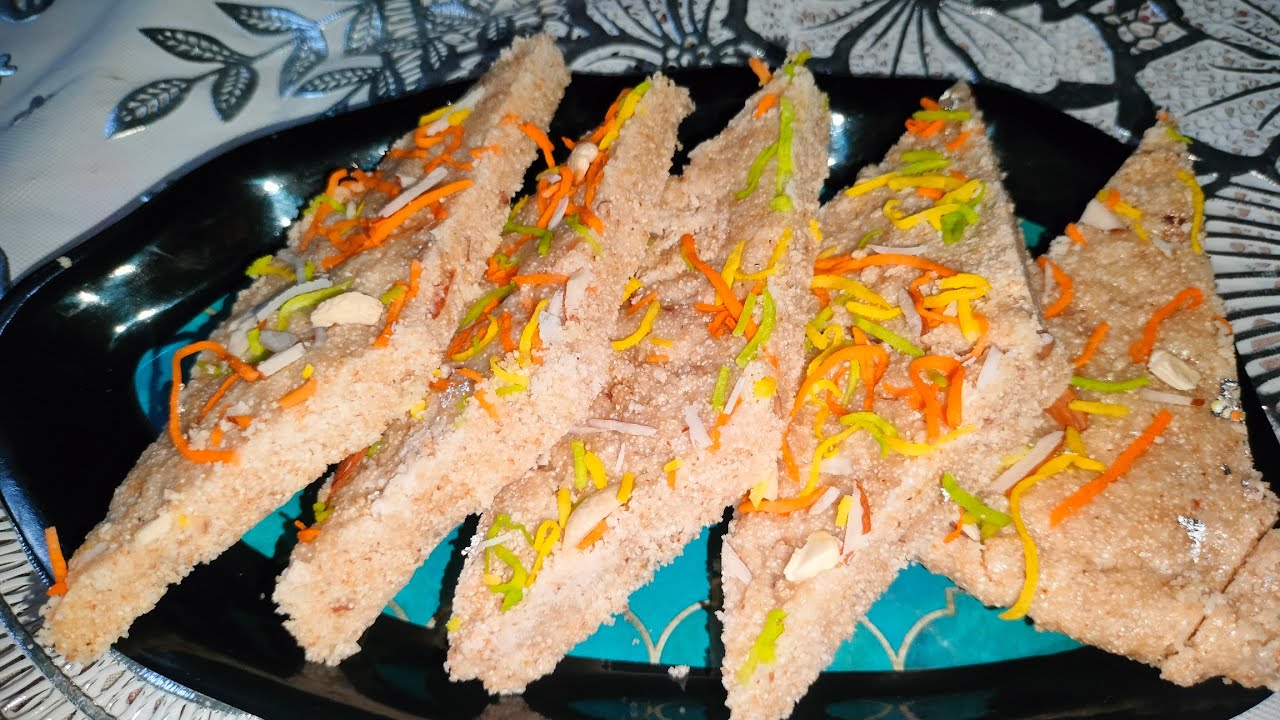 Shab-e-barat | Suji/ Rawa Halwa Easy Recipe#trending #viral @itsfarheen.lifestyle 