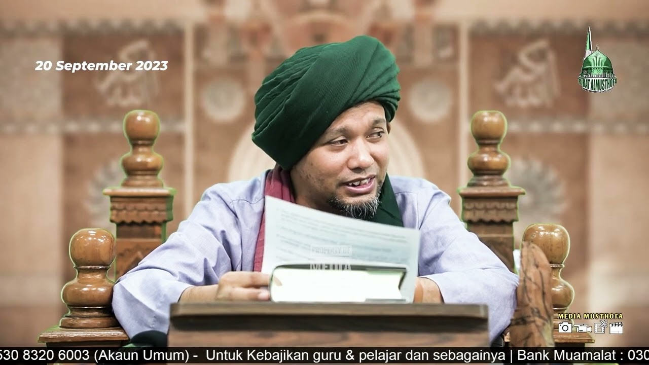 Mawas Mitos atau Realiti ? Ustaz Pernah Jumpa Ke ? | Ustaz Muhaizad Muhammad