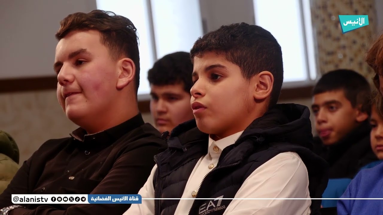 17 صدق كعب بن مالك | غراس النبوة 2 | د. سمير دهريب