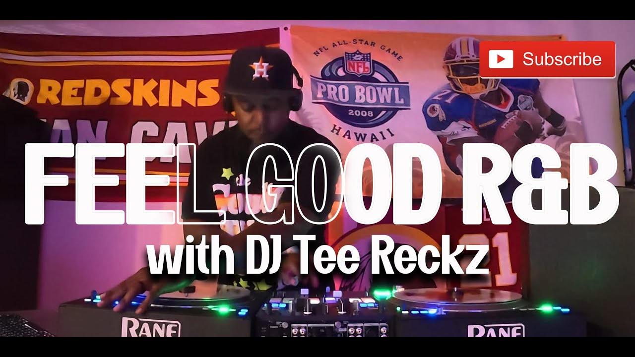 Feel Good R&B