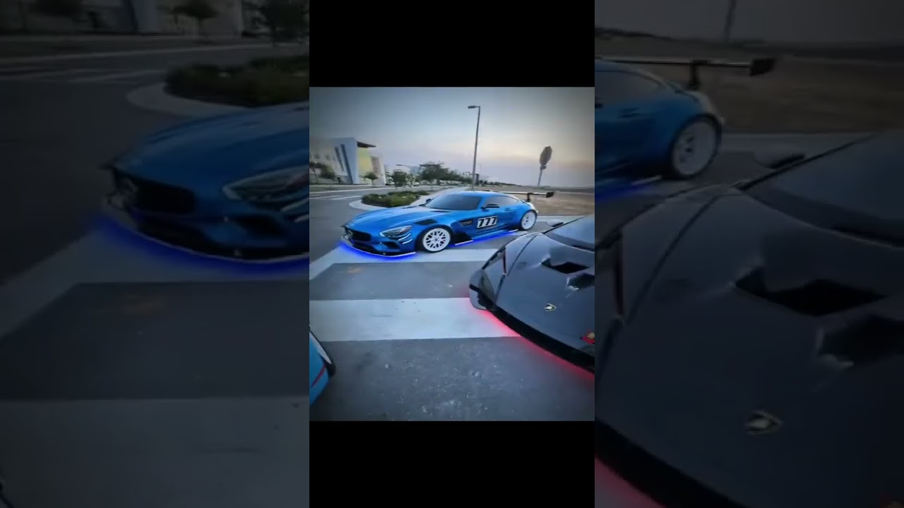Ferrari ⁉️ 