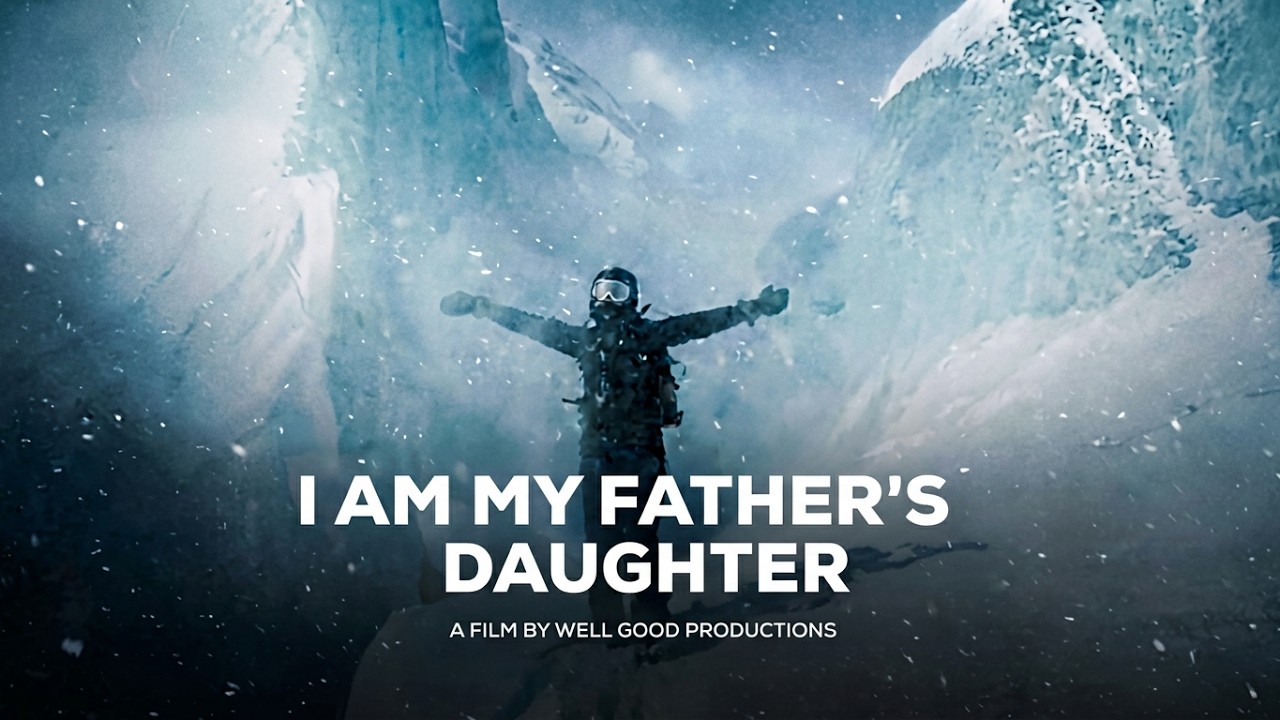 KÜHL | i am my fathers daughter (feat Gabby Palko)