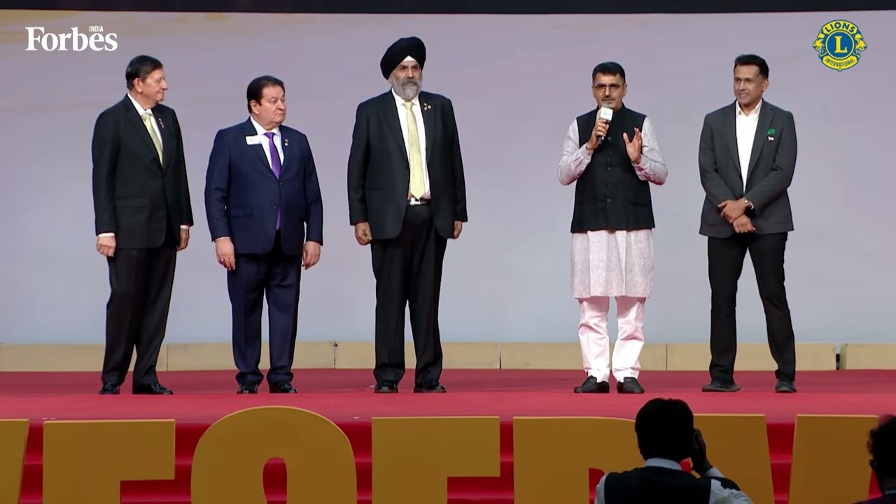 We Serve India Season 2 - National Finale | Shri Shankar Chaudhary