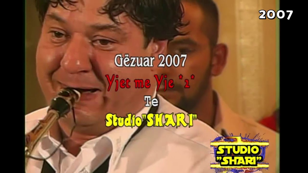 VALLE Burhan Hadri -Skenderi -Munishi -Nevruzi | Gezuar Yjet me Yje 2007