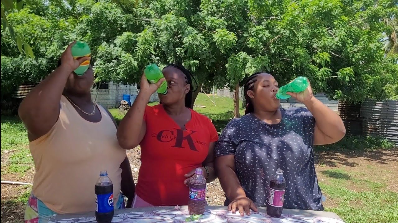 taste juice challenge/drinking juice aff the fastest challenges 😆 🤣 😂