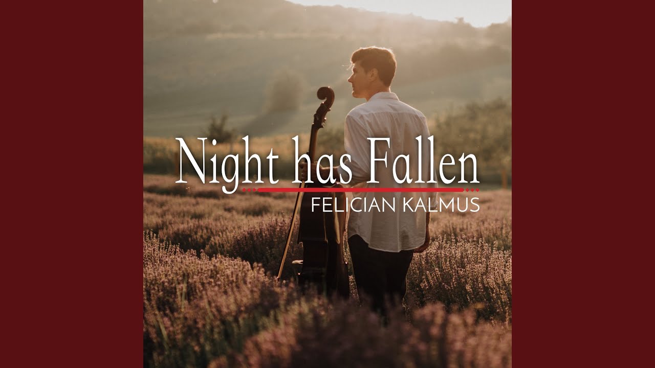 Night Has Fallen